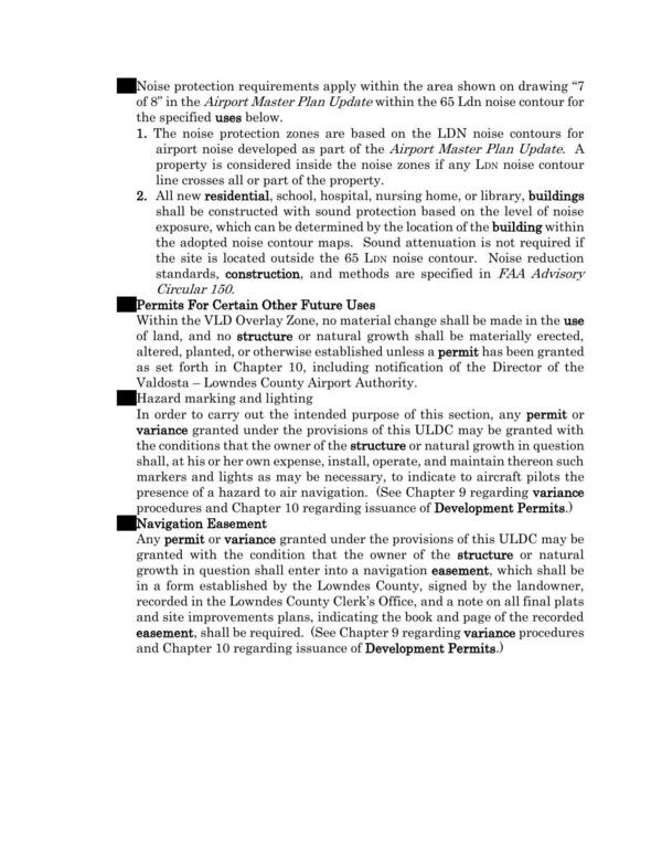 as set forth in Chapter 10, including notification of the Director of the