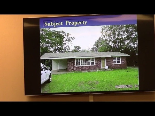 7. VA-2025-07 SharpeCo Developments, LLC (1515 Hickory Rd.) R-10 to C-C