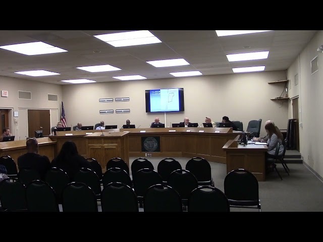 10. VA-2025-10 3832-3870 Bemiss Road Annex 6.17 acr. into City of Valdosta