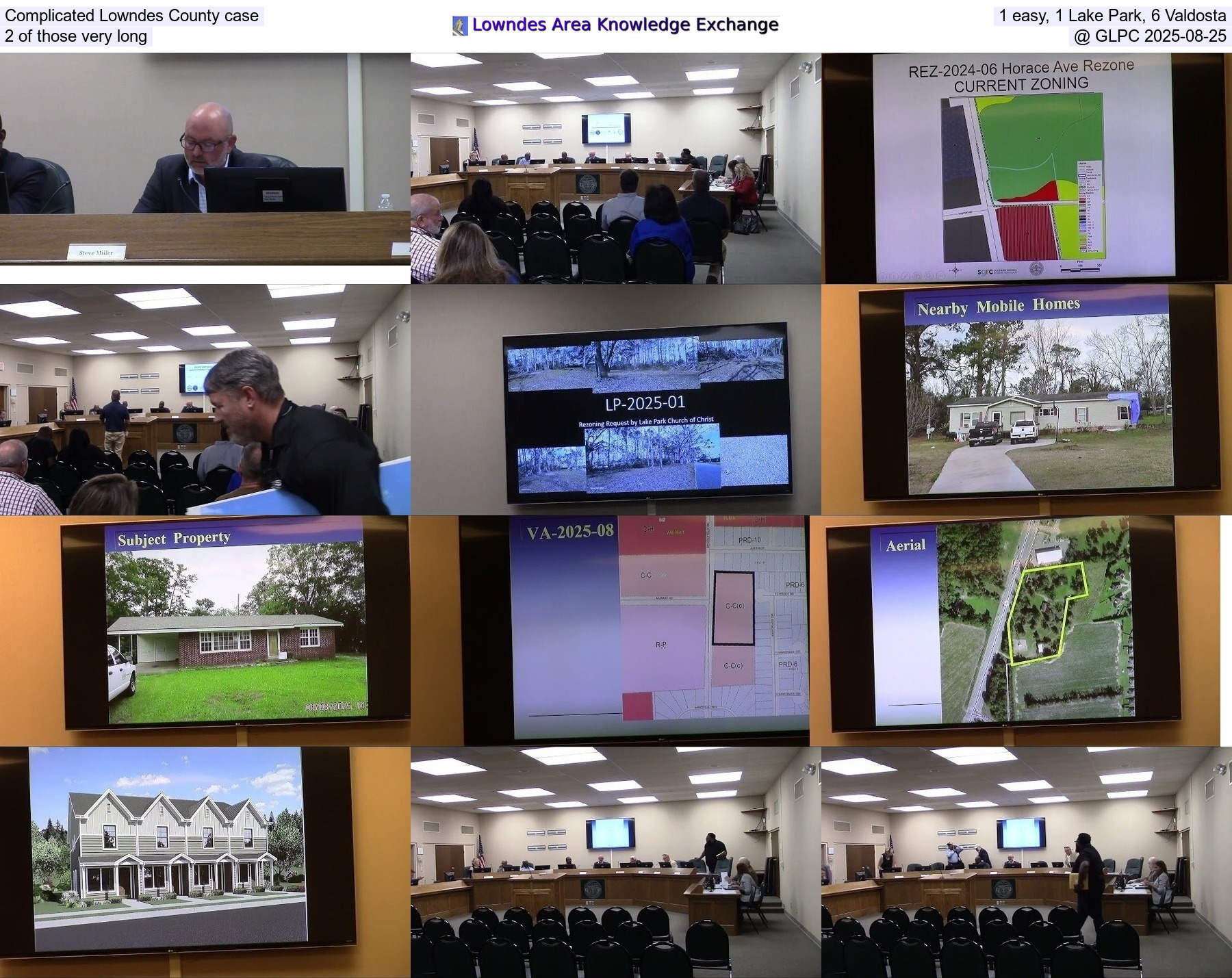 [Collage @ GLPC 25 August 2025]