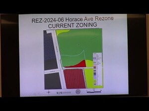 [3. REZ-2024-06 - 1735 Madison Hwy - Horace Ave. CON - C-H to CON - C-H]