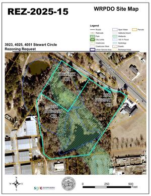 [WRPDO Site Map]