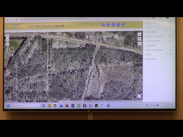 6. VA-2025-14, John Owens, Jaycee Shack Rd, Houston Ave., 0149D 040, VLD Case