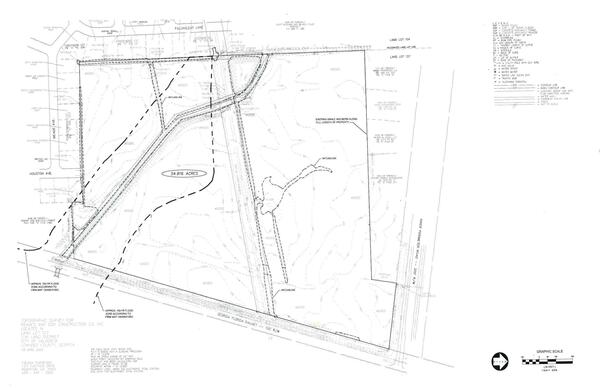 Map: 100-year Flood Zone