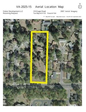 [Aerial Location Map]