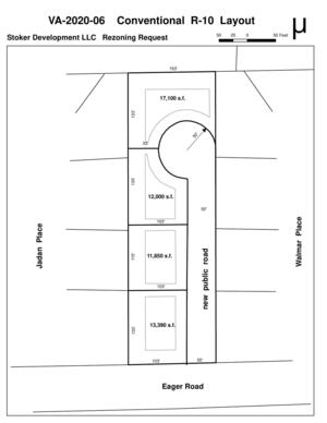 [Map: Conventional R-10 Layout]