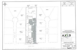 [Map: Conceptual Site Plan]