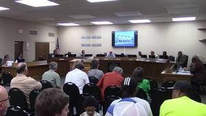 [Movie: 8. HA-2025-07 Rick Williams (Exit 29—Hahira), Variances to replace a billboard in C-H zoning (215M)]