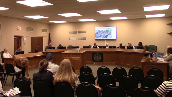 Movie: 6. REZ-2025-17, 6641 Shiloh Road, 0031 059, ~8.1 acres, E-A to R-A (72M)