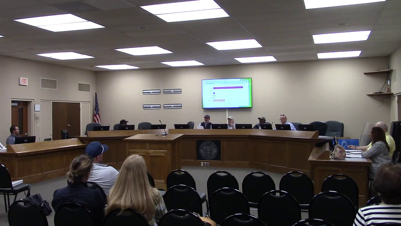 Movie: 7. Other Business: 2026 GLPC Meeting Schedule (17M)