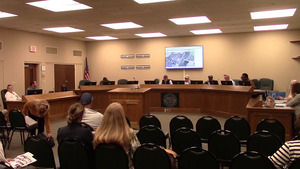 [Movie: 6. REZ-2025-17, 6641 Shiloh Road, 0031 059, ~8.1 acres, E-A to R-A (72M)]