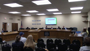 [Movie: 7. Other Business: 2026 GLPC Meeting Schedule (17M)]