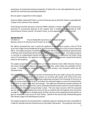 [Future Development Map]