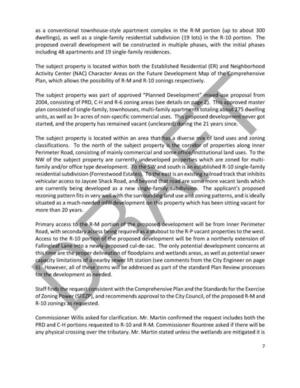 [Future Development Map]