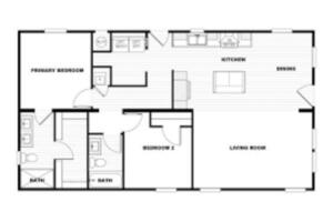 [Floor Plan]