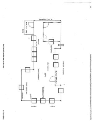 [Exit Plan for New Office REVISION (1)]