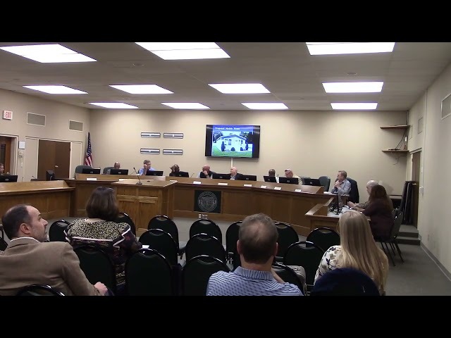 3. CU-2025-09 Mary Pierce 809 ½ Nardo Street - CUP for mobile home