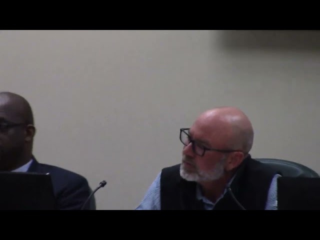 7. 2026 GLPC Meeting Schedule and Adjournment