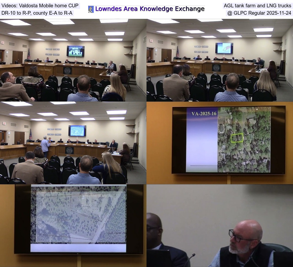 Collage @ GLPC Regular 24 November 2025