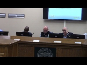 [1. Call to Order, (part 2)]