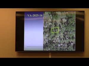 [5. VA-2025-16 Clarissa Alderman 2204 Williams Street from DR-10 to R-P]