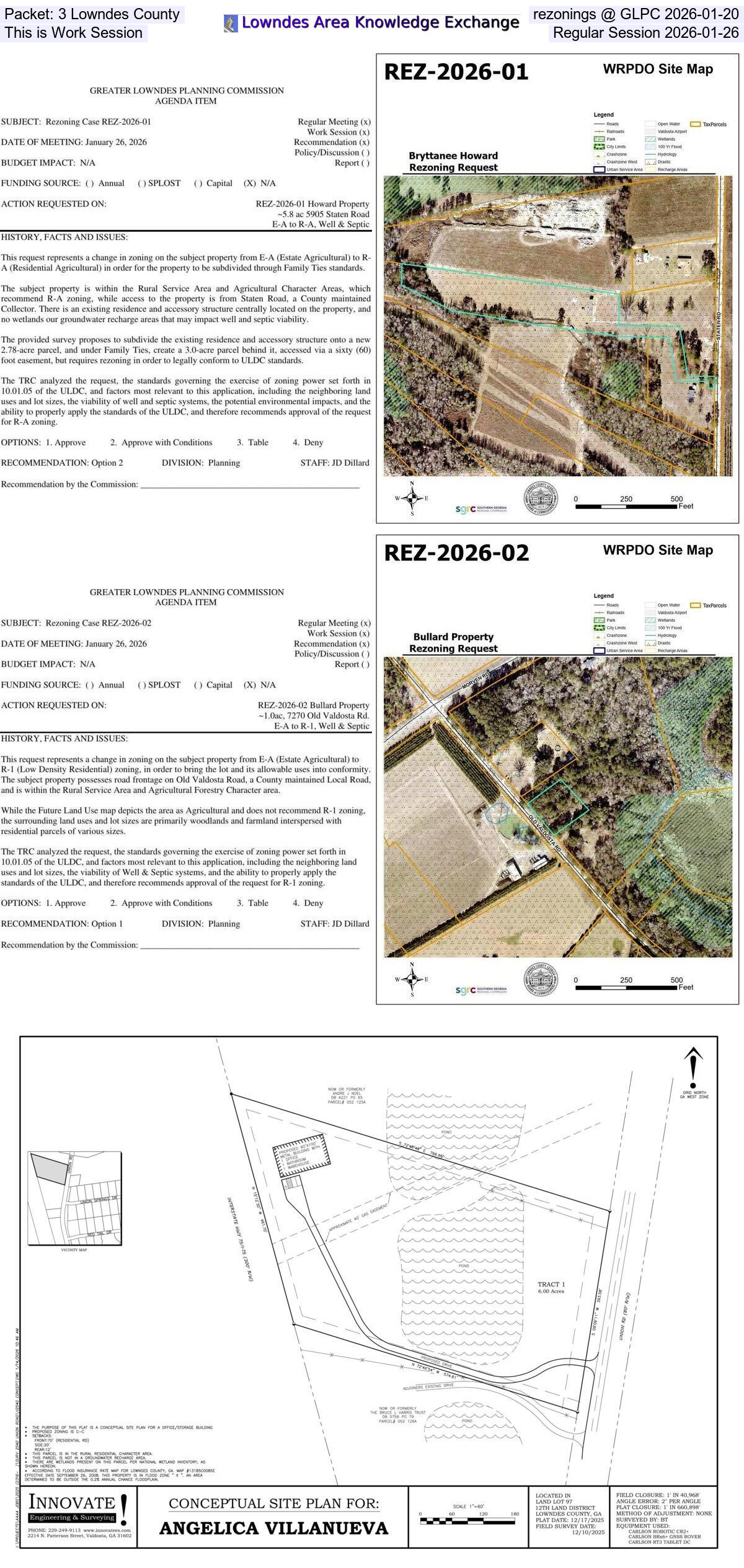 [Collage @ GLPC Packet 2026-01-20]