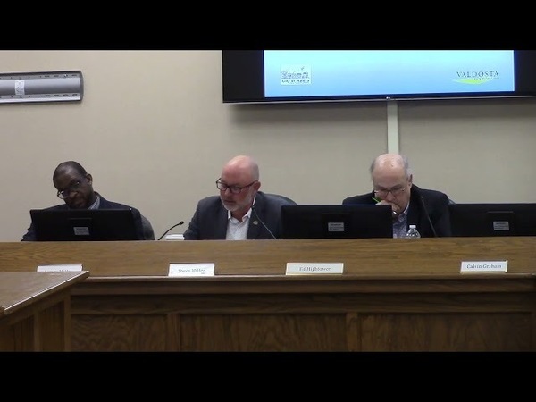 [1. Call to Order, Pledge and Invocation]