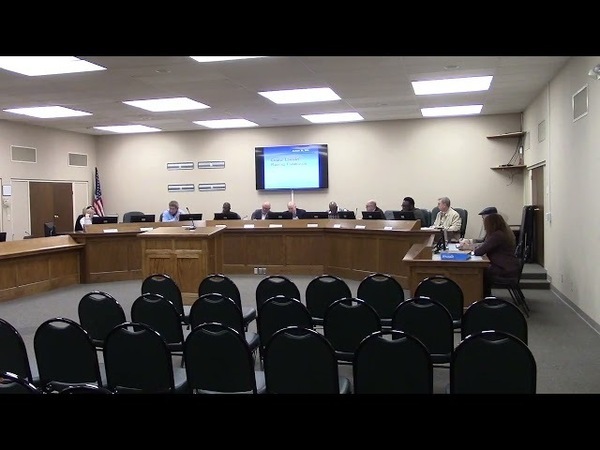 2. Approval of the Meeting Minutes: November 24, 2025