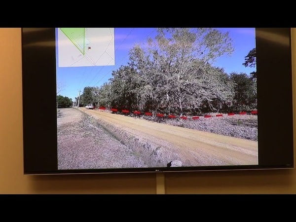 5. REZ-2026-02: Bullard Property, 7270 Old Valdosta Road, 0027 019a,