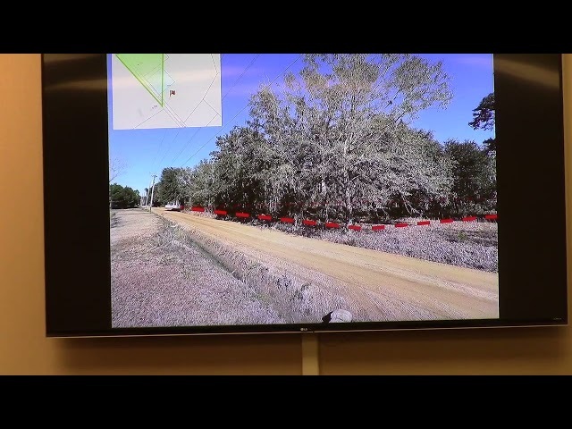 5. REZ-2026-02: Bullard Property, 7270 Old Valdosta Road, 0027 019a,