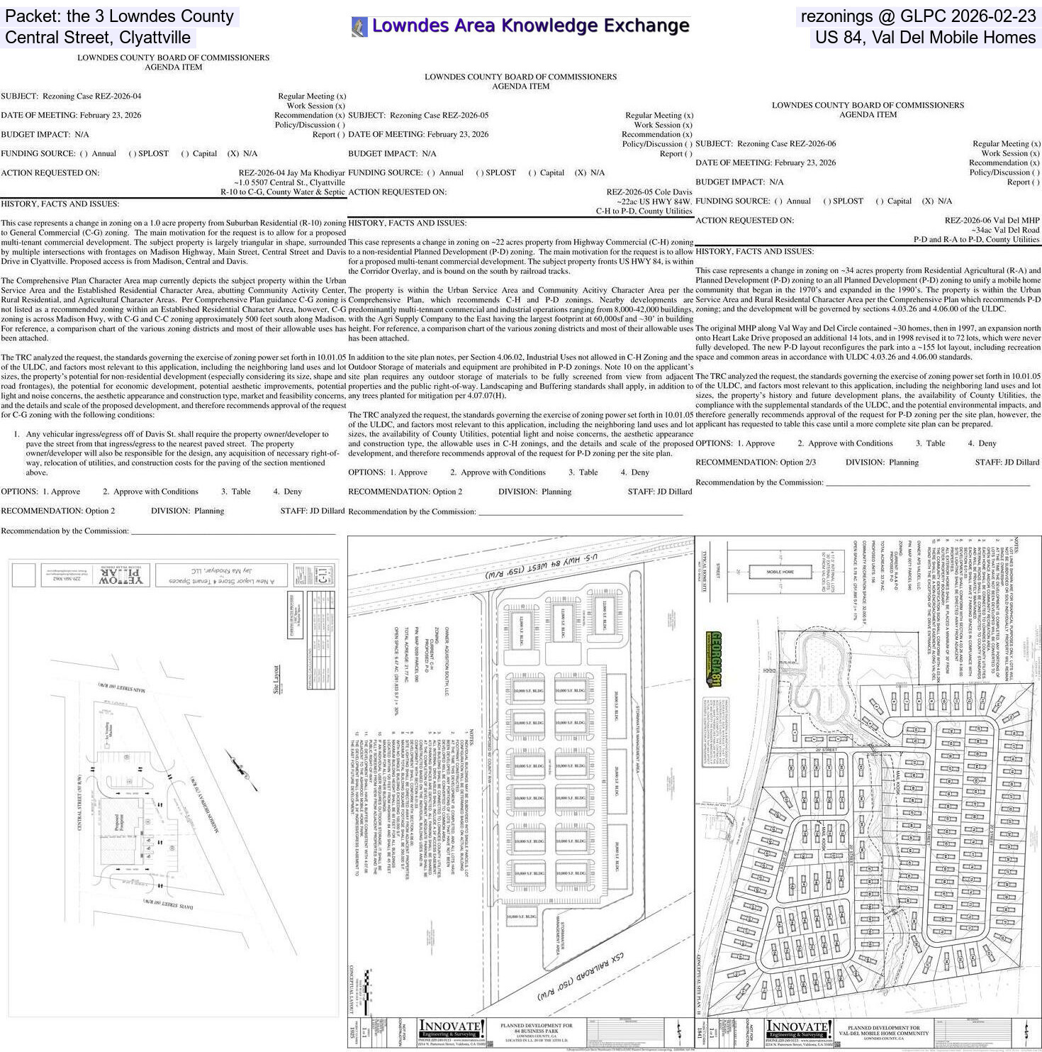 [Collage @ GLPC Packet 2026-02-23]
