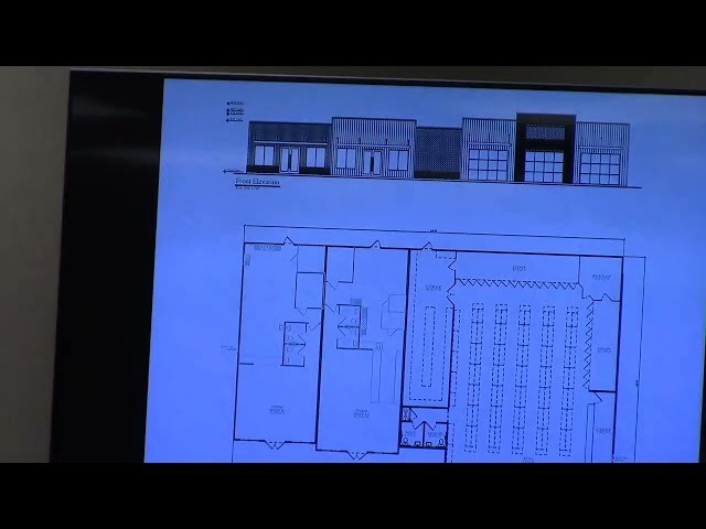 3. REZ-2026-04 VII7B, 5507 Central Street (Clyattville), 0095-022, R-10 to C-G