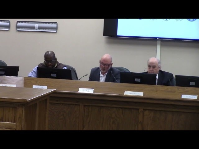 1. Call to Order, Pledge and Invocation