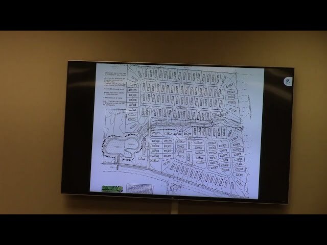 5. REZ-2026-06: Val Del Mobile Home, Val Del Road, 0071-040, R-A - P-D to P-D