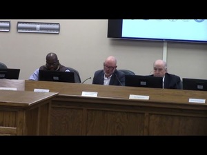 [1. Call to Order (continued)]