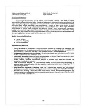 [Development Strategy]