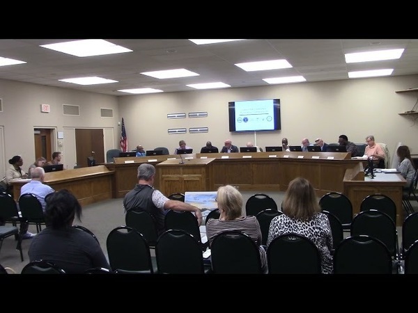 2. Approval of the Meeting Minutes: February 23, 2026