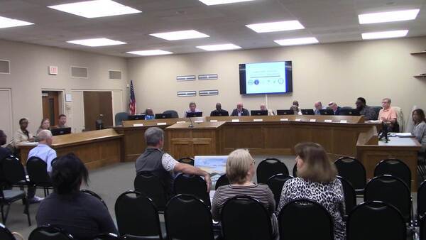 Movie: 2. Approval of the Meeting Minutes: February 23, 2026 (85M)