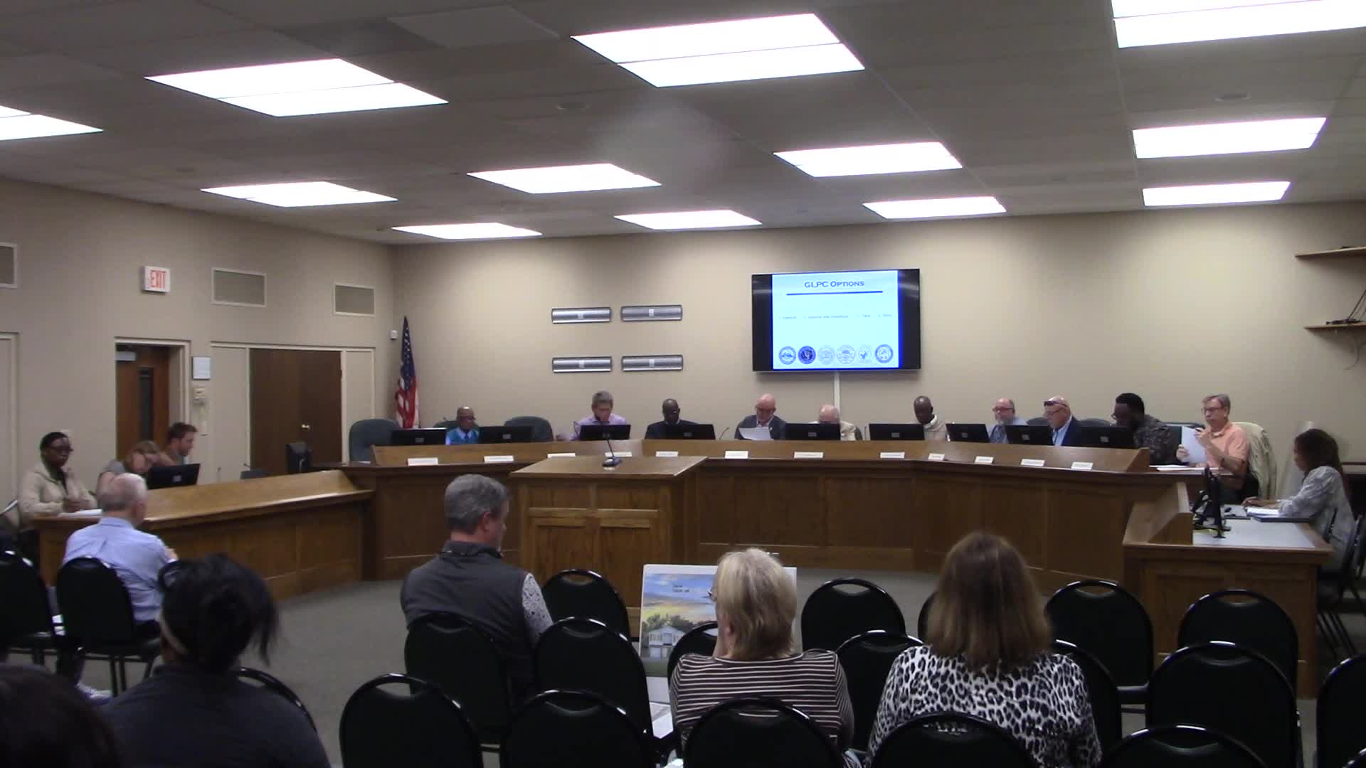 Movie: 4. REZ-2026-09 Cameron Place at Bemiss, Bemiss Road, 0145D 006 and 006B, ~9.3 ac (570M)