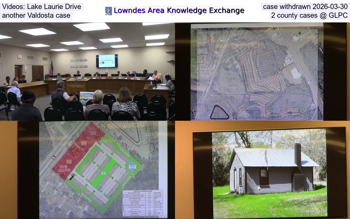 Collage @ GLPC 30 March 2026