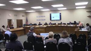 [Movie: 3. REZ-2026-08 Cedar Subdivision, Whitewater Road, 0135 039, 038, 105, and 118, ~184 ac (758M)]