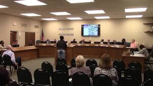 [Movie: 5. VA-2026-01 fin opposition, Commission discussion and vote (96M)]