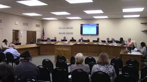 [Movie: Adjournment (2.9M)]