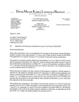 [Rezoning application for 0145B 094B]