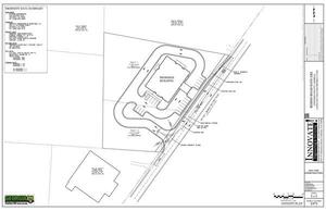 [CONCEPT PLAN: BEMISS ROAD DAYCARE]