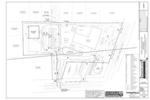 [CONCEPT PLAN: Little Angels Daycare Expansion]