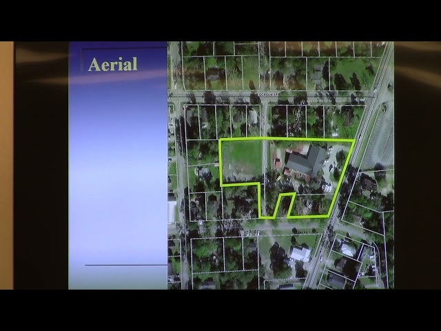 8. VA-2026-04 Request by Integrity Development Partners LLC to rezone 6.258 acres