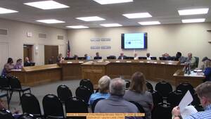 [Movie: 2. Approval of the Meeting Minutes: March 30, 2026 @ GLPC, 2025-04-27 --jsq for LAKE (76M)]