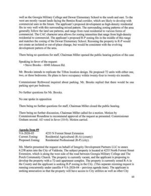 [9. VA-2026-05 4255 N Forrest Street Extension]