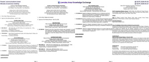 [Packet: communications tower @ GLPC 2026-05-25, Minutes of previous meeting @ GLPC 2026-04-27]